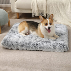 Detachable Cat Mat And Dog Bed