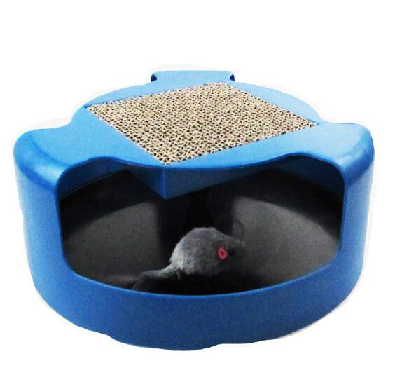 Pet Automatic Toy Funny Cat Interactive Toy - Image 5