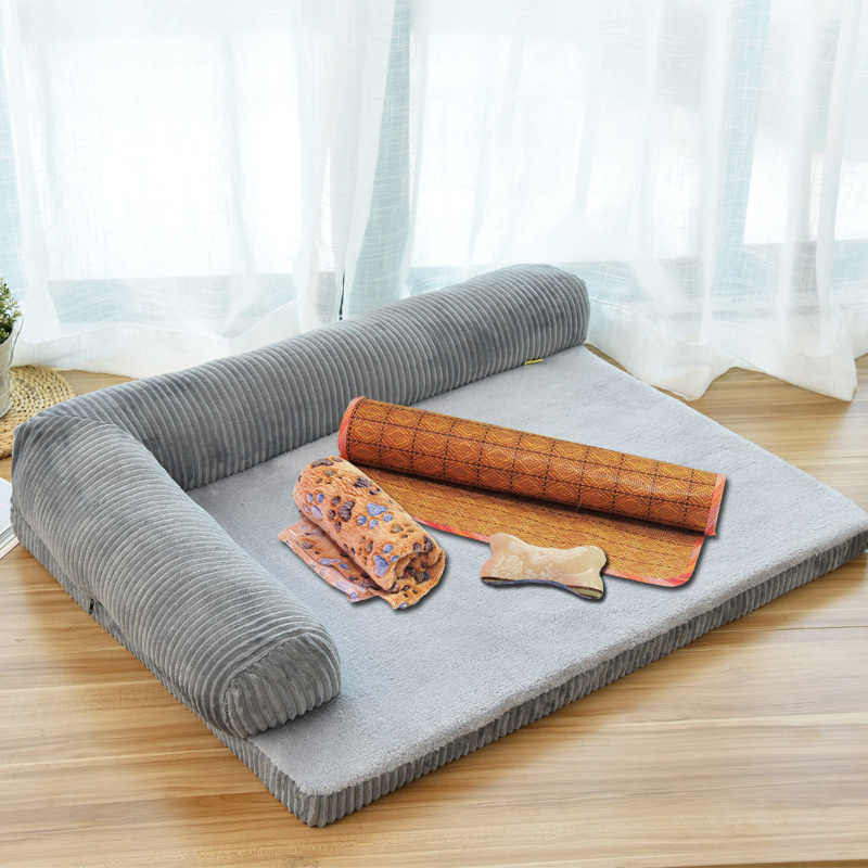 Pet Dog Bed - Image 7