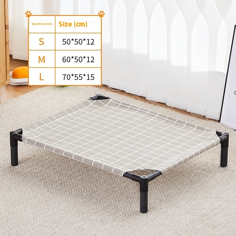 Q Small Removable And Washable Dog Bed - Image 9