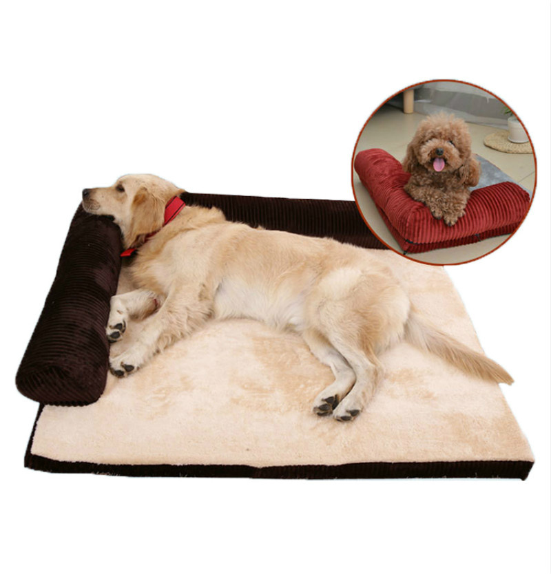 Pet Dog Bed - Image 2