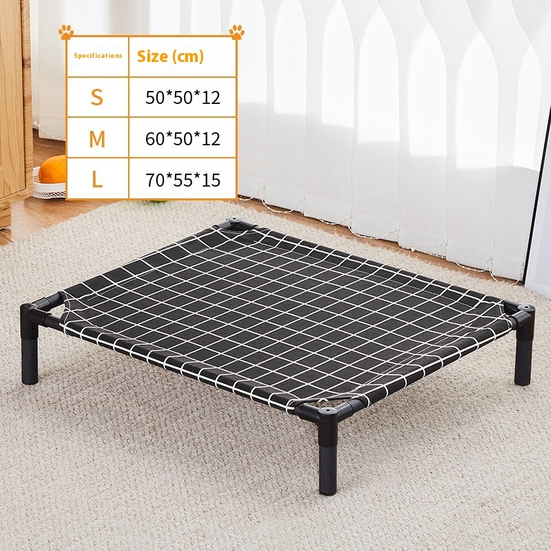 Q Small Removable And Washable Dog Bed - Image 8