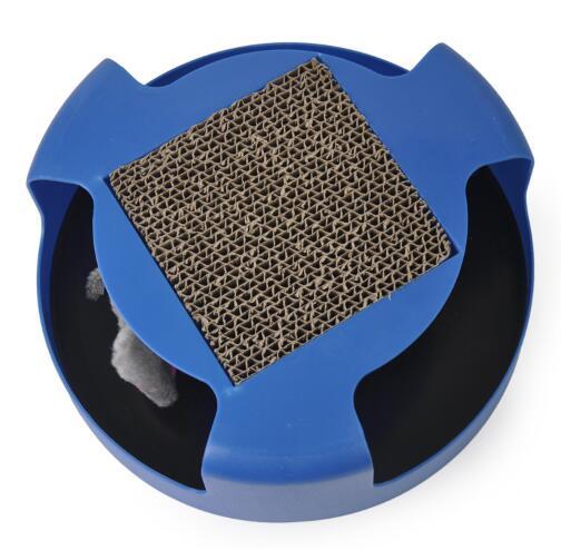 Pet Automatic Toy Funny Cat Interactive Toy - Image 4